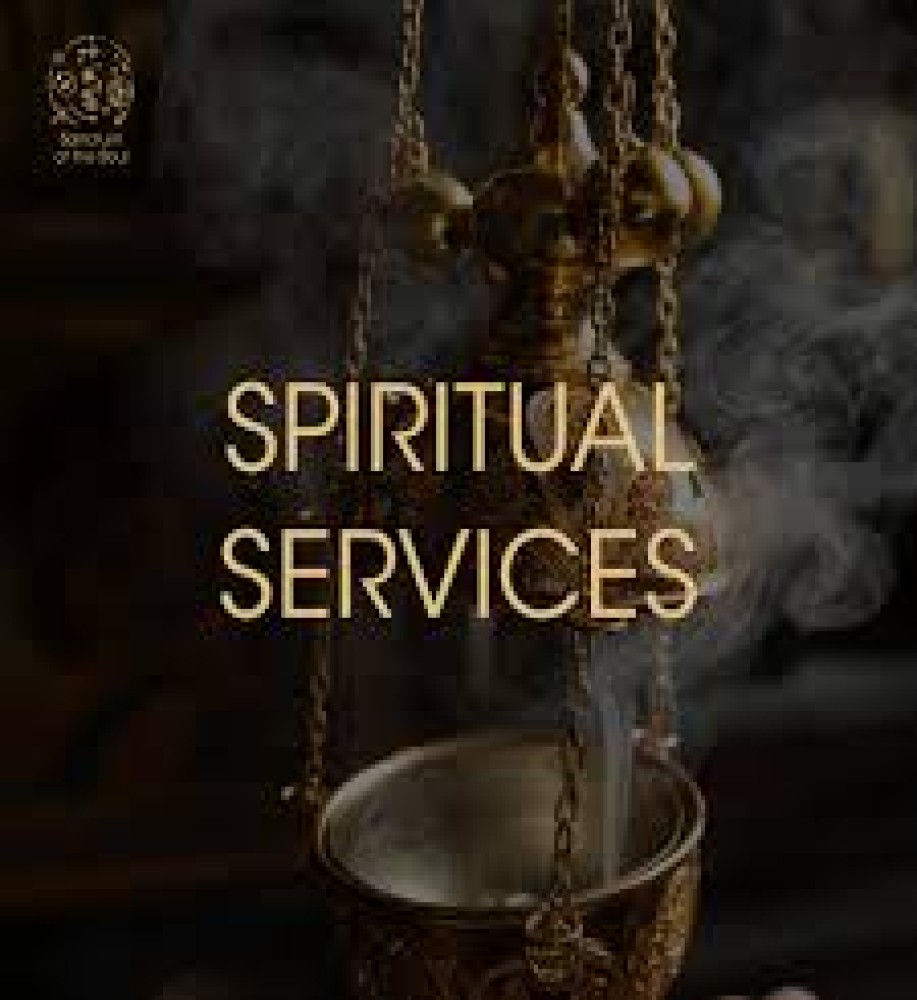 Healing Services