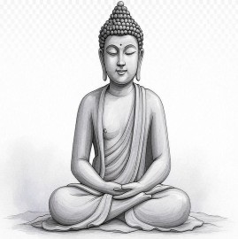 Budhha Test